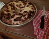 Foto del paso 5 de la receta: Budín de pan y limón 😋