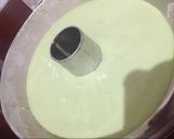 Foto langkah ke 5 dari resep Chiffon Cake Pandan.