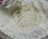 A picture of step 1 of Handmade Pan-Fried Dumplings (Guotie).