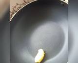 Besan Doodh recipe step 1 photo