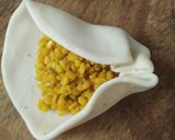 कोटा दाल कचौड़ी (Kota Dal Kachodi recipe in Hindi) रेसिपी चरण 3 फोटो