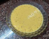 મેંગો સાગો પુડિંગ :(mango sago puding recipe in Gujarati) રેસીપી સ્ટેપ6ફોટો