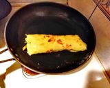 🧀青椒蘿蔔起司捲🧀的食譜步驟3照片