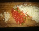 Foto del paso 1 de la receta: Hamburguesas veganas