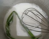 Foto langkah ke 7 dari resep Kue Putri Mandi (Ubi Ungu).