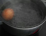 Foto del paso 1 de la receta: Tronco de patata