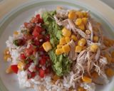 Foto del paso 7 de la receta: Tazón saludable a mi estilo 🇬🇹😋