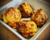 Foto del paso 15 de la receta: Cena venezolana-colombiana: Tequeños, arepas y aborrajados