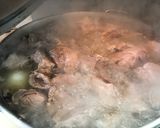 Foto del paso 12 de la receta: Pozole Rojo Sonorense