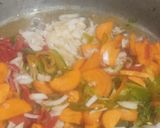 Foto del paso 3 de la receta: Lomo desmenuzado al vino🍷
