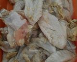 Foto langkah ke 3 dari resep Sayap Ayam Fried.