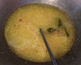 Foto langkah ke 3 dari resep Terik tahu dan telur puyuh.