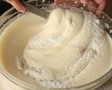 Sponge Cake recipe step 3 photo