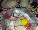 Foto del paso 1 de la receta: Pancake de avena