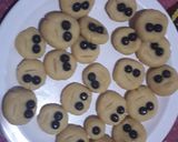 Foto langkah ke 4 dari resep Kue kering Low Budget tanpa oven.