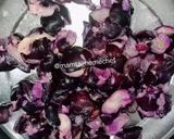 A picture of step 1 of Jamun shots.