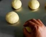 Roti Kasur langkah memasak 4 foto