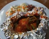 Foto del paso 7 de la receta: Mixiotes