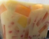Foto langkah ke 3 dari resep Mango Sago.