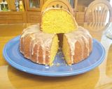 Foto del paso 3 de la receta: Budín de mandarinas XL🍊🍊🍊🍊🍊(en olla Essen)