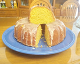 Foto del paso 3 de la receta: Budín de mandarinas XL🍊🍊🍊🍊🍊(en olla Essen)