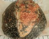 Foto langkah ke 23 dari resep Yin Yang Sourdough Bread (92% - Oven Tangkring).
