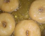Foto langkah ke 7 dari resep Donat.
