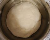 Фото кроку 6 до ПУХОВЫЕ Японские БУЛОЧКИ🥐🍥.