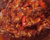 Foto langkah ke 3 dari resep Sambel goreng bu rudi (nyetock sambel ketika mager).