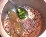Himachali Khatta (sweet and sour black chick peas) recipe step 5 photo