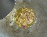 Foto langkah ke 2 dari resep Oseng Tempe Cabe Merah.