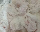 Foto langkah ke 2 dari resep Ayam Tepung Mayonnaise, simpel dan enak #week21.