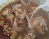 Foto langkah ke 4 dari resep Gulai Ayam Padang.