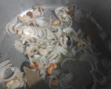 A picture of step 4 of Awadhi Murgh Biryani.