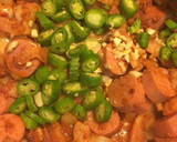 Foto del paso 3 de la receta: Frijoles Charros