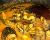 Foto langkah ke 6 dari resep Pesmol Ikan Tongkol.