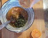 Foto del paso 1 de la receta: Pollo sentado en cerveza 🍺