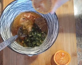Foto del paso 1 de la receta: Pollo sentado en cerveza 🍺
