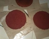 Foto langkah ke 6 dari resep Red Velvet.