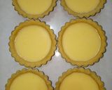 Foto langkah ke 3 dari resep Pie susu.