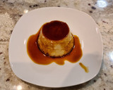 Foto del paso 5 de la receta Flan de queso