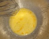 Foto del paso 6 de la receta: Tarta dulce con aceite