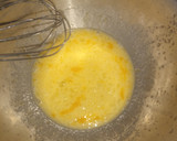Foto del paso 6 de la receta: Tarta dulce con aceite
