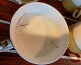 صورة لخطوة 3 من وصفة حليب بالزنجبيل