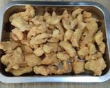 Foto langkah ke 2 dari resep Salted Egg Chicken.