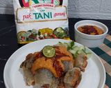 Foto langkah ke 9 dari resep Tahu Aci Goreng Simple.