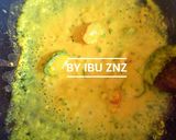 Foto langkah ke 3 dari resep Pepes Usus Tahu.