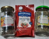 Foto del paso 2 de la receta: Ribs pocos ingredientes, poco tiempo, muy sabroso