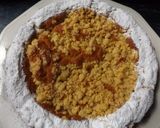 Foto del paso 3 de la receta: Bizcocho de yogur con crumble de naranjas sanguinas