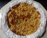 Foto del paso 3 de la receta: Bizcocho de yogur con crumble de naranjas sanguinas
